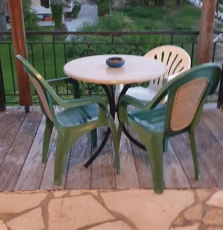 Apartment Rania Vasiliki (Lefkada)