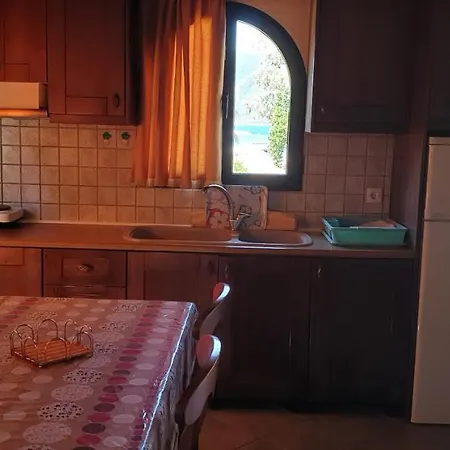 Apartment Rania *