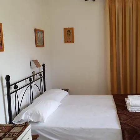 Apartment Rania