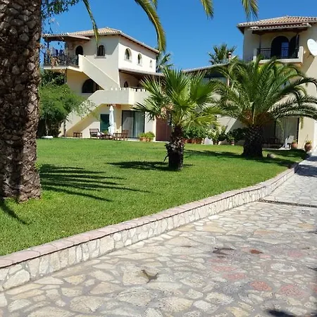 Rania Vasiliki (Lefkada)
