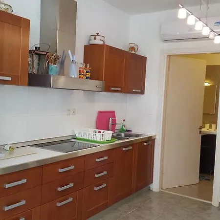 Rania Apartment Vasiliki (Lefkada)
