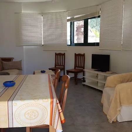 Apartment Rania *