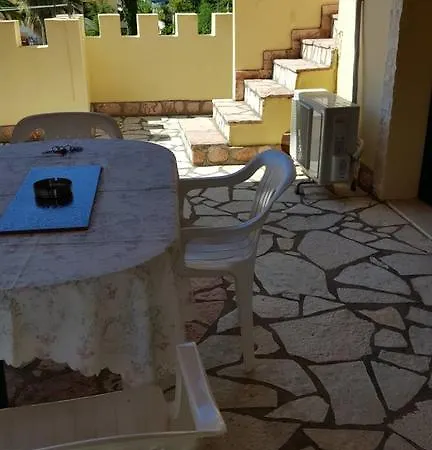 Rania * Vasiliki (Lefkada)