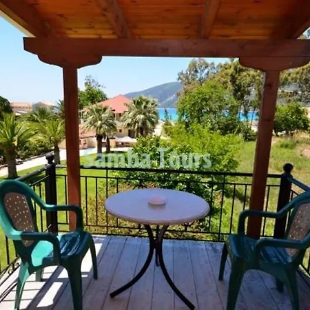 Rania * Vasiliki (Lefkada)