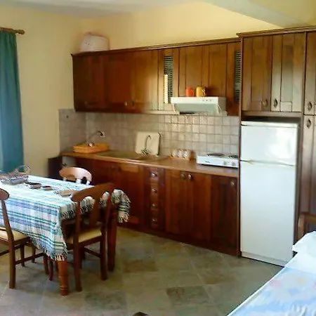 Rania Vasiliki (Lefkada)