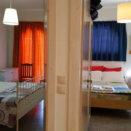Rania Apartment Vasiliki (Lefkada)