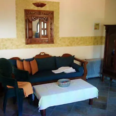 Apartment Rania Vasiliki (Lefkada)