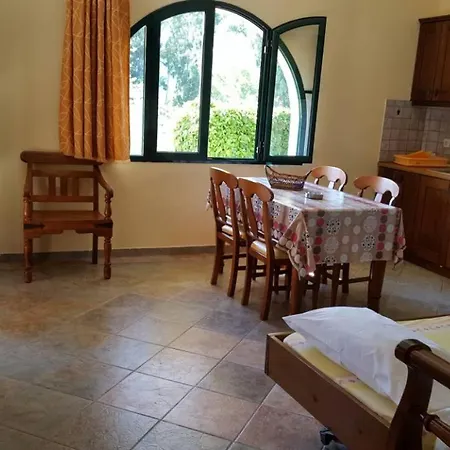 Rania Apartment