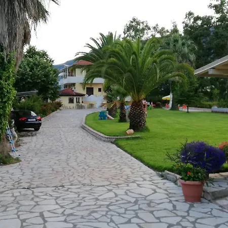 Rania * Vasiliki (Lefkada)