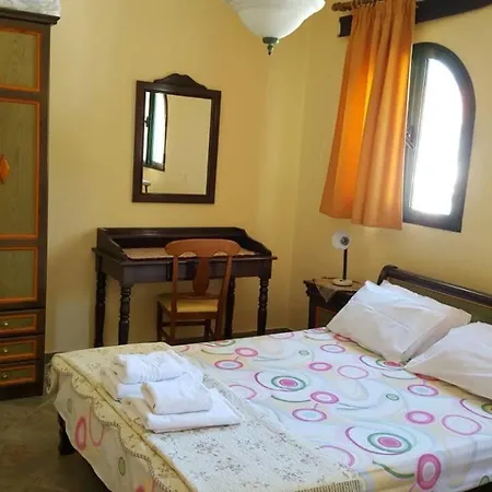 Apartment Rania *