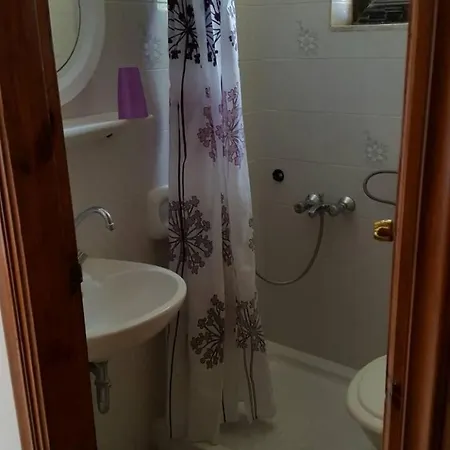 Apartment Rania *