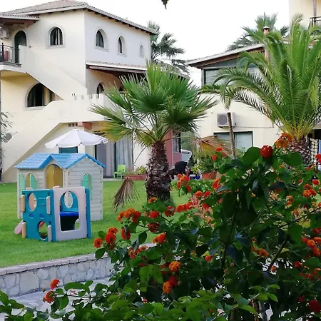 Rania * Vasiliki (Lefkada)