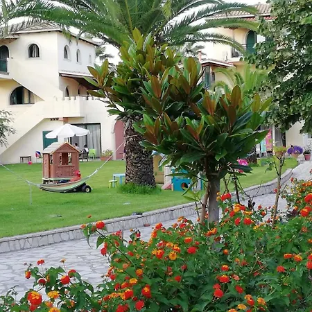 Rania Vasiliki (Lefkada)