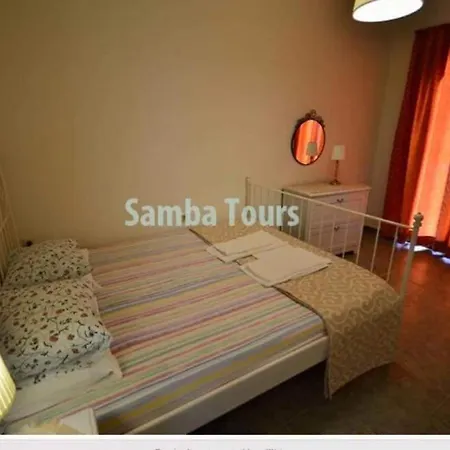 Apartment Rania