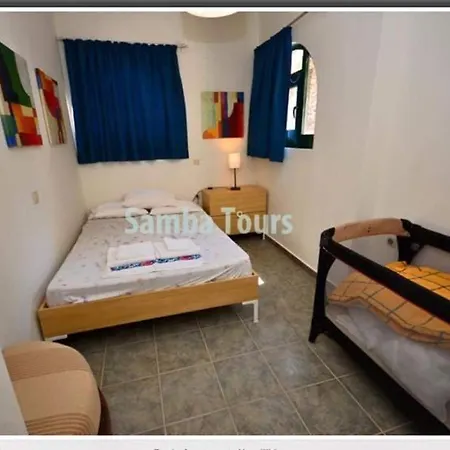 Apartment Rania *
