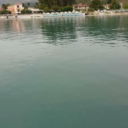 Rania * Vasiliki (Lefkada)